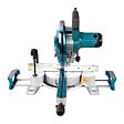 MAKITA - Scie radiale 1200W Ø 216 mm MAKITA LS0816F - vignette