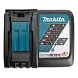 MAKITA - Chargeur rapide Makstar MAKITA DC18RC Li-Ion Ni-Mh 9,6 à 18V - vignette