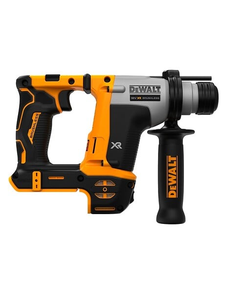 DEWALT - Perforateur SDS-Plus 18V DEWALT DCH172N-XJ Brushless - large