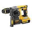 DEWALT - Pack 4 outils 18V DEWALT DCK422P3T-QW (DCD796 + DCF887 + DCH273 + DCG405 + coffret TSTAK + 3 batteries 5,0 Ah) - vignette