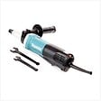 MAKITA - Meuleuse Droite MAKITA GD0801C (750 W) - vignette