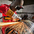 DEWALT - Meuleuse Ø125mm 1700W DEWALT DWE4357-QS Brushless à vitesse variable - vignette