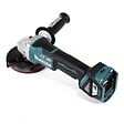 MAKITA - Meuleuse MAKITA DGA517Z Ø 125mm 18V Li-Ion (vendu sans batterie) - vignette