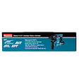 MAKITA - Marteau perforateur sans fil 18V MAKITA DHR183Z SDS-Plus - vignette