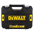 DEWALT - Perforateur SDS-Plus 2,6J 18V DEWALT DCH133M1 avec coffret et une batterie 4,0 Ah - vignette