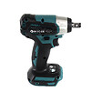 MAKITA - Boulonneuse à chocs MAKITA DTW181Z 18V Li-Ion 180 Nm (vendu sans batterie) - vignette