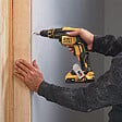 DEWALT - Visseuse à Placo DEWALT DCF620D2-QW 18V (2 x 2Ah) Li-ion en Coffret - vignette