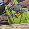 DEWALT - Visseuse à choc 205Nm 18V DEWALT DCF887N-XJ Brushless - vignette