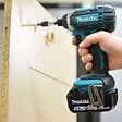 MAKITA - Visseuse à chocs MAKITA DTD152RTJ 18 V Li-ion (2 x 5 Ah) 165 Nm - vignette