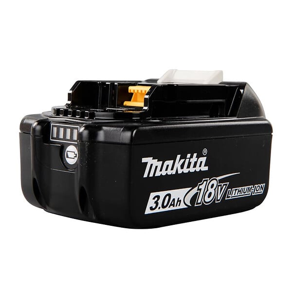MAKITA - Pack 2 outils MAKITA DLX2127J1 (DDF482+DTD152+BL1830×3+DC18RC+MAK3) - large