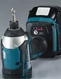 MAKITA - Visseuse à chocs brushless MAKITA DTD154Z 18 V Li-ion 175 Nm (vendu sans batterie) - vignette