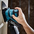 MAKITA - Ponceuse vibrante MAKITA DBO480Z 112 x 102 mm 18V (machine seule) - vignette