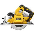 DEWALT - Scie Circulaire 184mm DEWALT DCS572N-XJ XR 18V Brushless - compatible rail de guidage - vignette