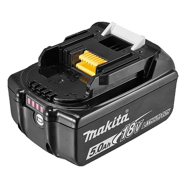 MAKITA - Découpeur-ponceur multifonctions MAKITA DTM52RTJX1 - 18V - large
