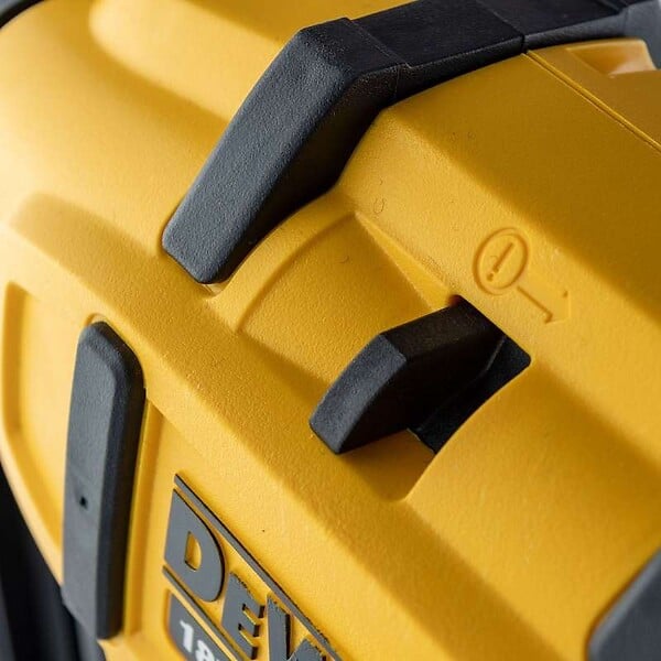DEWALT - Cloueur de finition 16Ga 18V DEWALT DCN660N-XJ Brushless - large