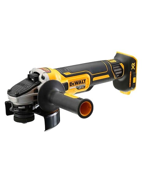 DEWALT - DeWALT Kit DCK2020P2T (DCD791 DCG405 2 x 5,0 Ah DCB1104 TSTAK VI) - large