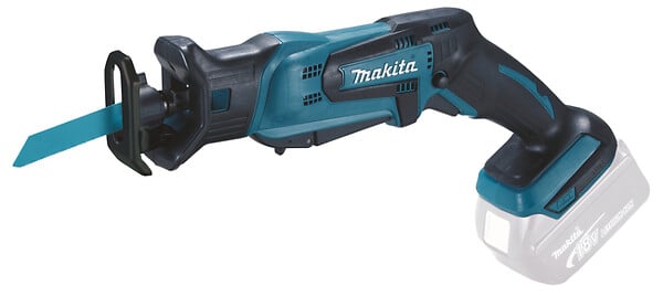 MAKITA - Pack 5 outils 18V (DTD154 + DJR183 + DHR243 + DTM51 + DCL180) + 3 batteries 5Ah + chargeur + coffret MAKPAC - MAKITA - DLX5045TJ - large