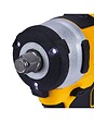 DEWALT - Boulonneuse à chocs ½”  339 Nm 12V DEWALT DCF901P1T-QW avec coffret et 1 batterie 5,0 Ah - vignette