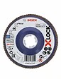 BOSCH - Plateau à lamelles Bosch XLOCK X571 Best for Metal - vignette