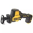 DEWALT - Scie sabre compacte 18V DEWALT DCS369N-XJ Brushless (vendu sans batterie) - vignette