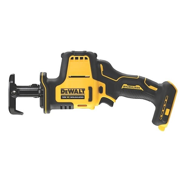DEWALT - Scie sabre compacte 18V DEWALT DCS369N-XJ Brushless (vendu sans batterie) - large