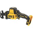 DEWALT - Scie sabre compacte 18V DEWALT DCS369N-XJ Brushless (vendu sans batterie) - vignette
