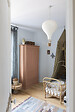 LIBERON - Meuble signé, Peinture caséine Mat à base de caséine Ocre Rose 0,5L - vignette