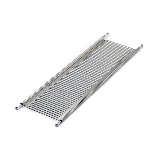EMUCA - Égouttoir acier inoxydable Drynox, module 800mm, acier inoxydable - large