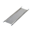 EMUCA - Égouttoir acier inoxydable Drynox, module 800mm, acier inoxydable - vignette