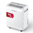ARISTON - Déshumidificateur 10l/jour - Ariston DEOS EVO 10 - vignette