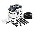 FESTOOL - Aspirateur - CT 15 E-Set - 1200 W - 230 V - 10 l - type L -  - 578450 - vignette