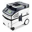 FESTOOL - Aspirateur - CT 15 E-Set - 1200 W - 230 V - 10 l - type L -  - 578450 - vignette