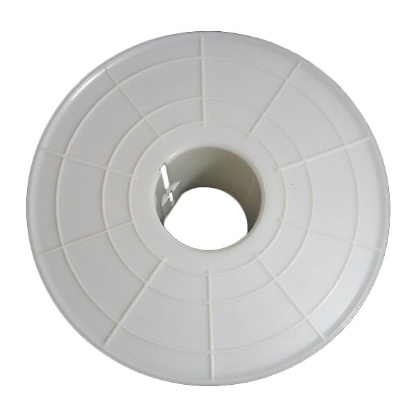 ZURFLUH FELLER - Flasque Coulissante Tube Zf64 Ø220 - large