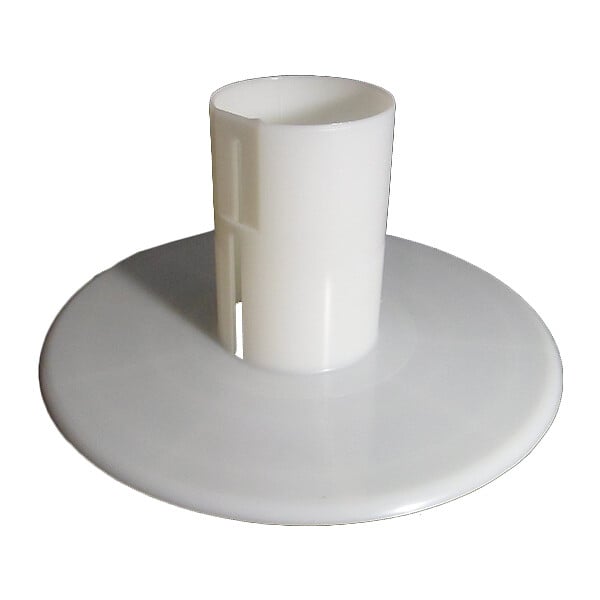ZURFLUH FELLER - Flasque Coulissante Tube Zf64 Ø220 - large