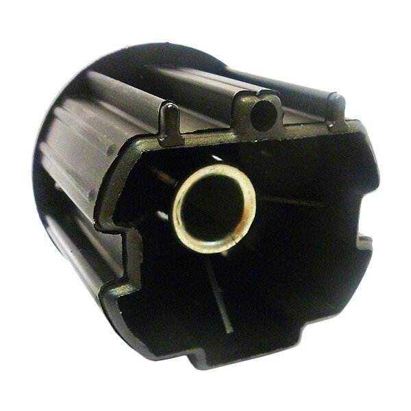 ZURFLUH FELLER - Embout Zf64 Crabot Zf - Rond Ø16 - Cote Man - large