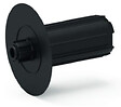 ZURFLUH FELLER - Embout Flasque (al 12 Diam 180 Octo40) - vignette