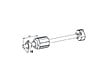 ZURFLUH FELLER - Tandem Zf54 Ø 16 Reglable L220 (deport 130) - vignette