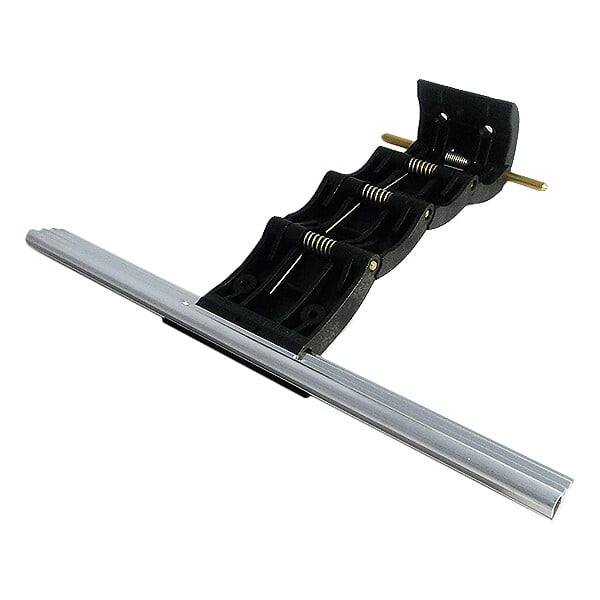 ZURFLUH FELLER - Verrou De Securite A 4 Maillons (lame 14) - large