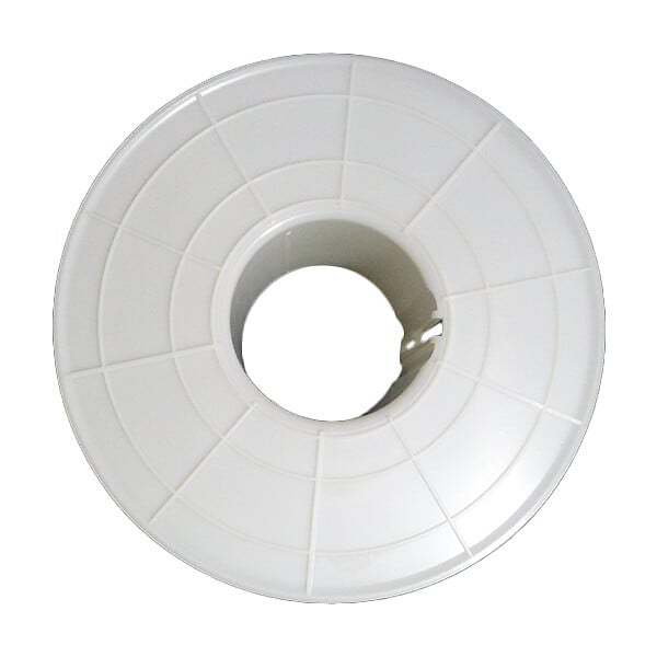 ZURFLUH FELLER - Flasque Coulissante Tube Zf80 Ø220 - large