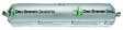 DEN BRAVEN - Mastic Polyflex 442 en poche 400ml - DEN BRAVEN - Brun - 31000187 - vignette