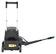 MAKITA - Nettoyeur haute pression sans fil XGT 40Vmax Li-Ion - 115 bar - Produit seul -  - HW001GZ - vignette