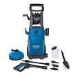 SCHEPPACH - Nettoyeur haute pression HCE2200 à eau froide 160 Bar 230 V - SCHEPPACH - 5907702905 - vignette