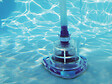 KOKIDO - Aspirateur de piscine hydraulique V-Trap - Kokido - vignette