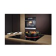 HISENSE - table de cuisson vitrocéramique 60cm 3 feux 5700w noir - E6332BSCE - vignette