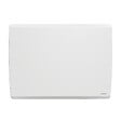 THOMSON - Radiateur électrique fixe inertie sèche - Double cœur de chauffe - THOMSON - MOLY 2000W - Connecté WiFi - horizontal blanc - NF - vignette