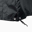 WERKAPRO - Housse de protection renforcée pour chaises de jardin 100 g/m2 - vignette