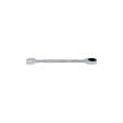 KS TOOLS - KS TOOLS - Clé mixte à cliquet Chrome Plus 72 DENTS 3/4" - 503.4109 - vignette
