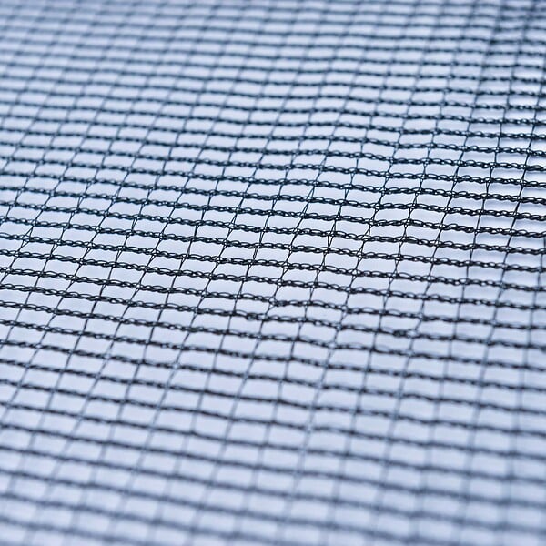 WERKAPRO - Filet de récolte renforcé 100 g/m2  3 x 10 m - large