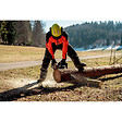 METABO - Tronçonneuse sans fil METABO MS 36-18 LTX BL 40 - 18V - 40cm (vendu sans batterie) - vignette