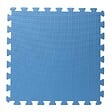 WERKAPRO - Dalle pour piscine bleu  50x50cm  1cm épaisseur 8 pièces - vignette